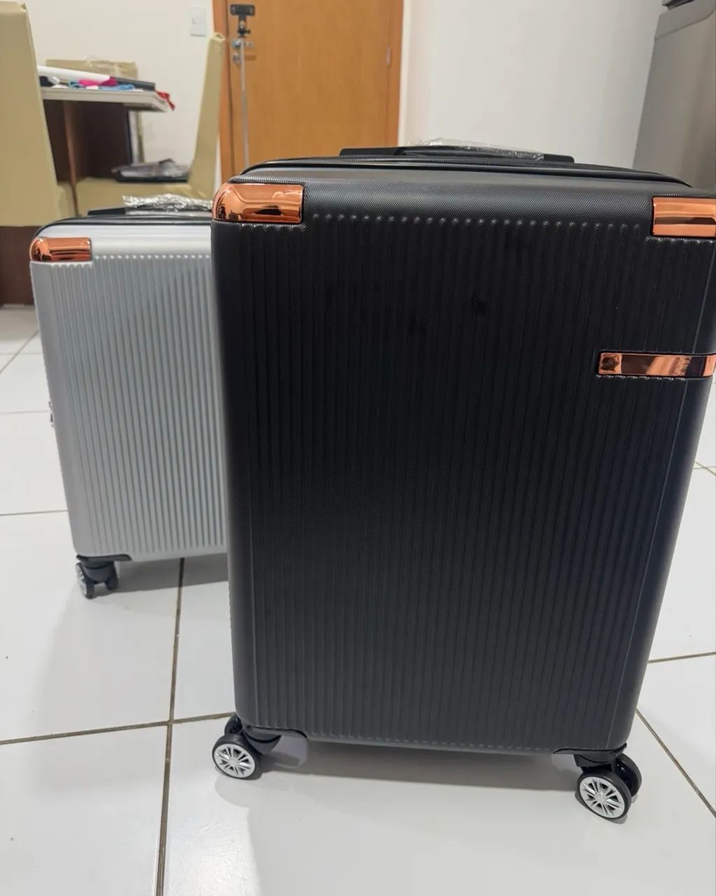 MALA NOVA - 18KG