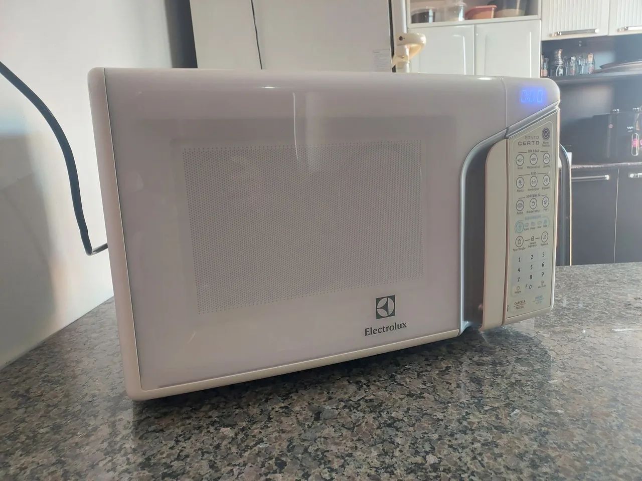 Microondas 127v  - Foto 4
