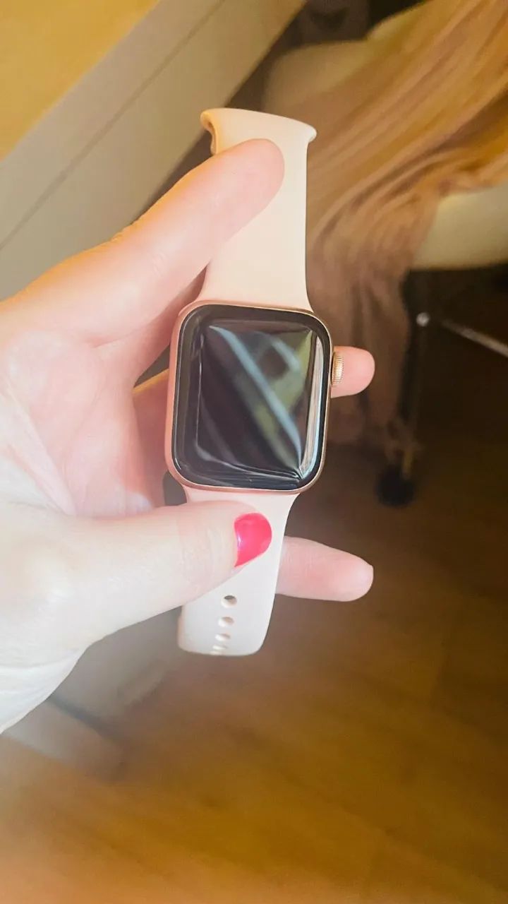 Apple Watch Série 6 - Foto 2
