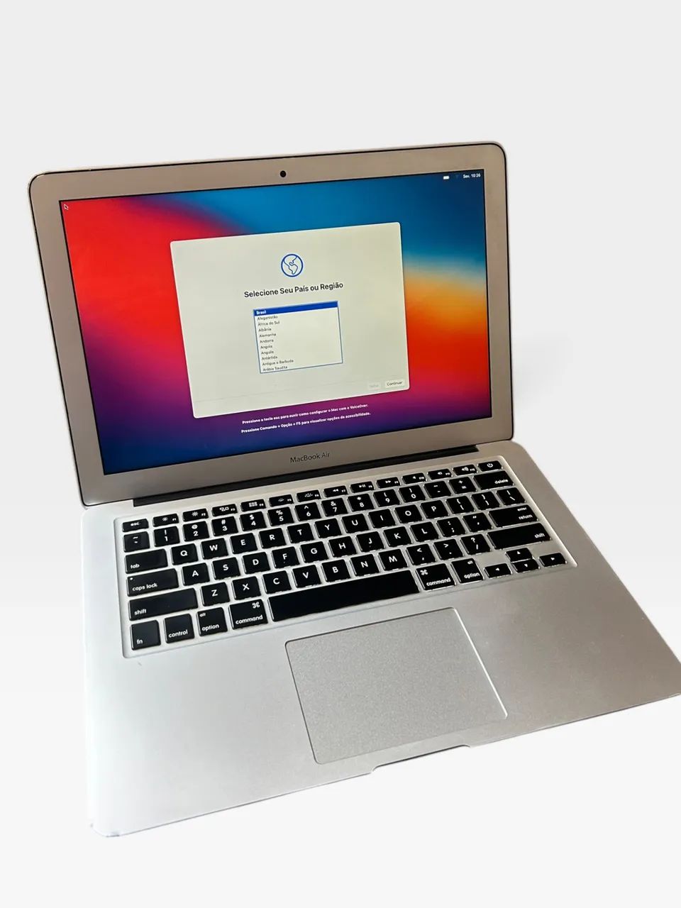 Macbook Air I5 Impecável  - Foto 5
