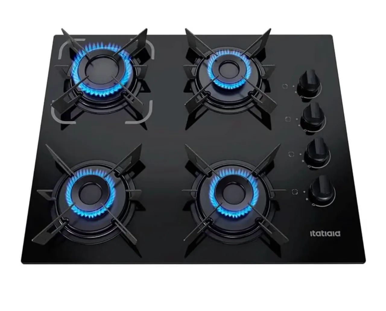 Cooktop 4 bocas  - Foto 2