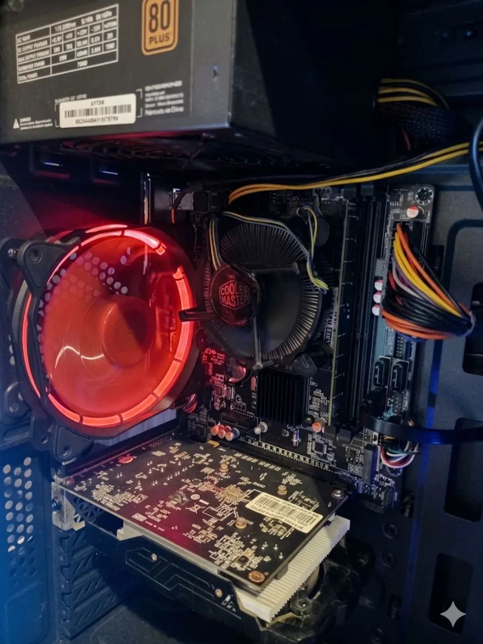 Complete Gaming PC428513041717678084
