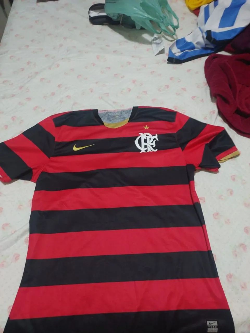 camisas antigas - Foto 4