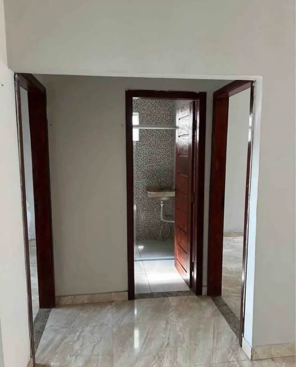 ( Casa para vender no Paissandu
