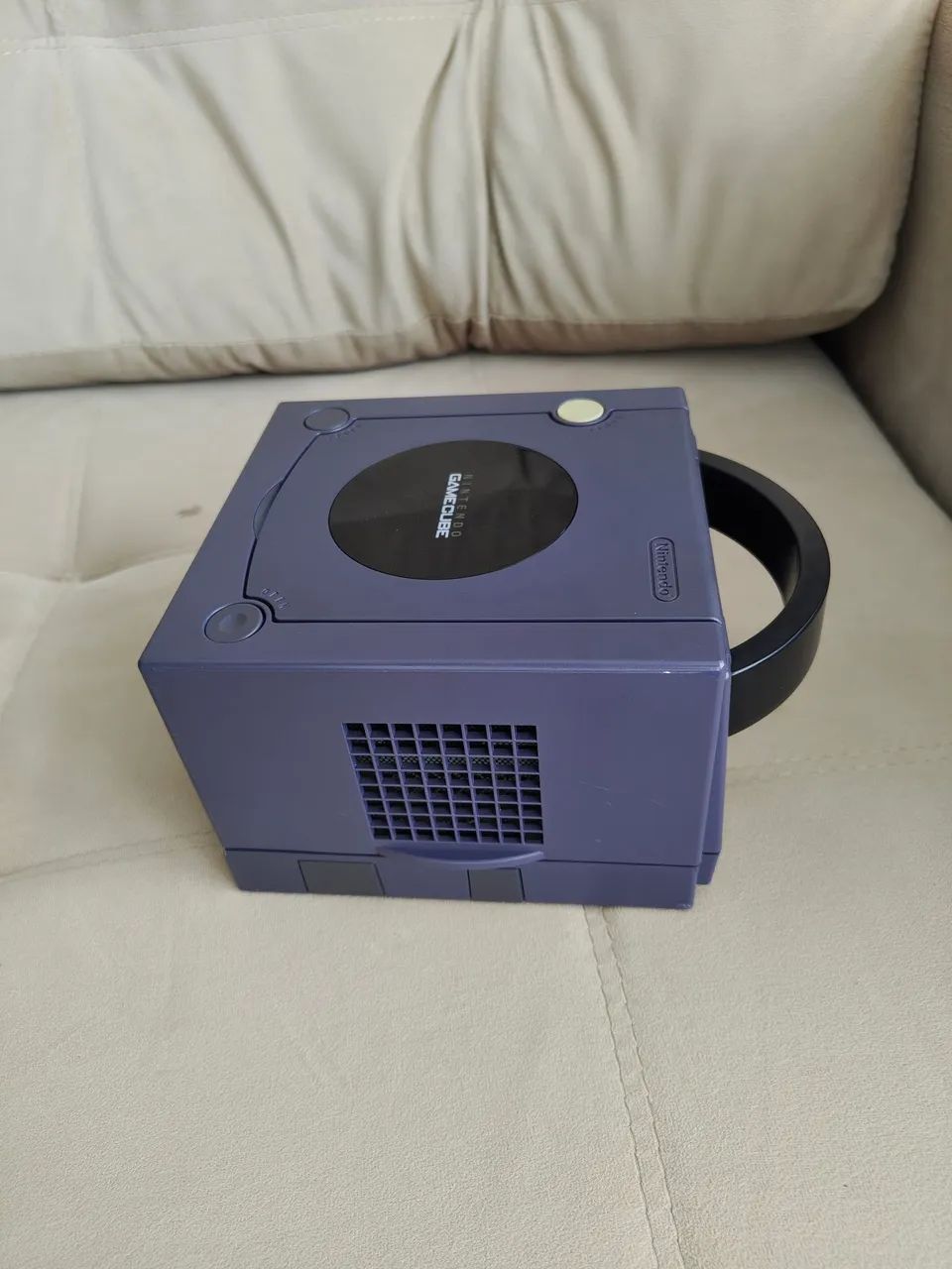 Nintendo game cube  - Foto 4