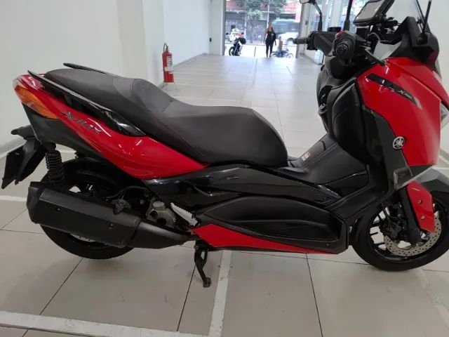 XMAX 2024 Prest $ 504,00 - Foto 2