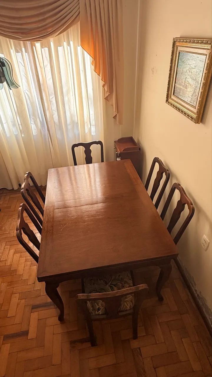 Balcão e Mesa de jantar - Foto 5