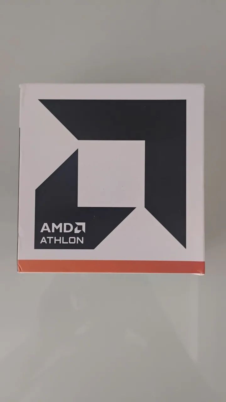 Peças de hardware novas