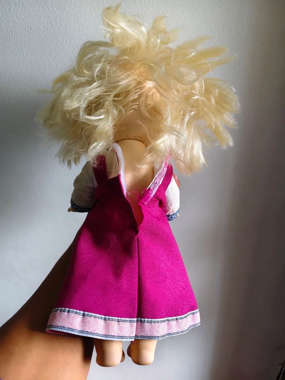 Boneca Masha estrela  - Foto 3