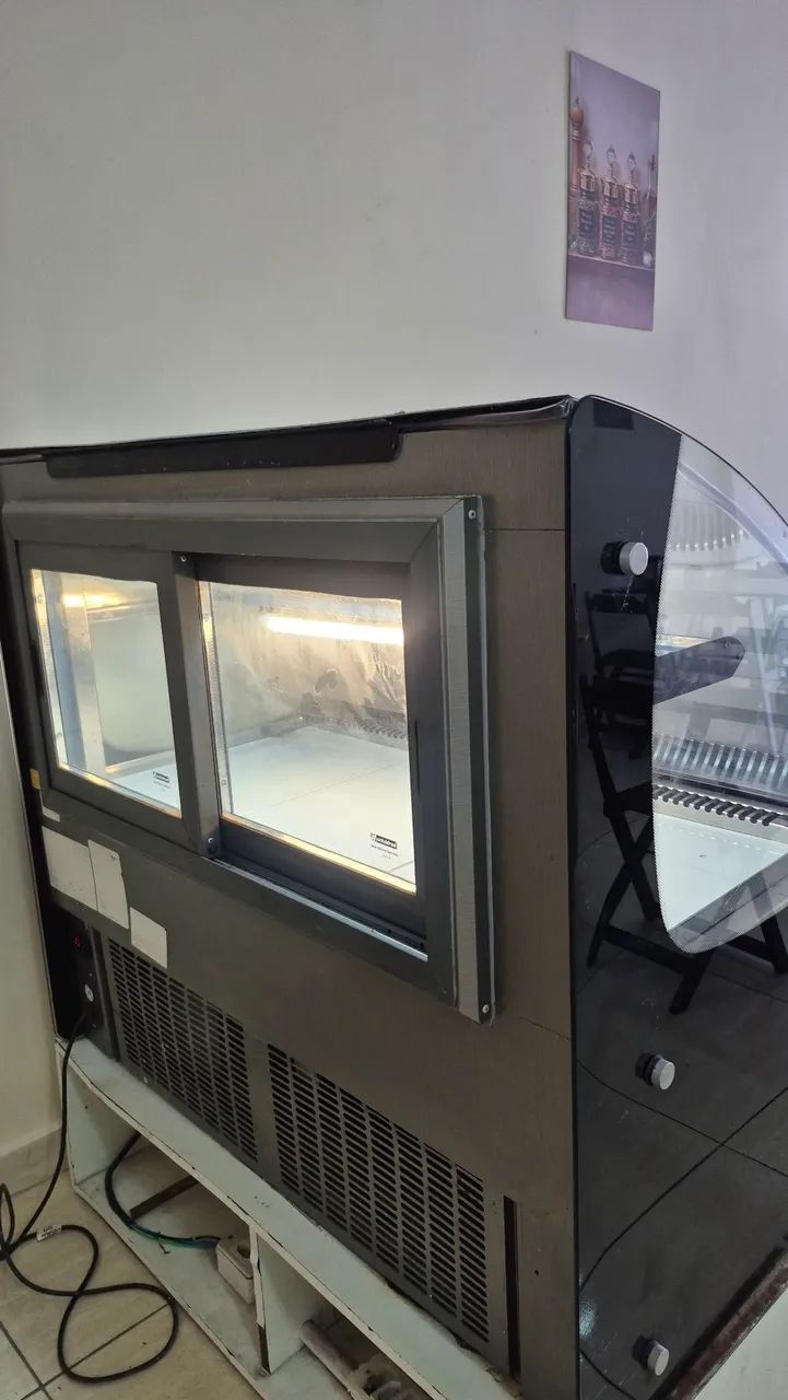 Expositor Refrigerado excelente! - Foto 3