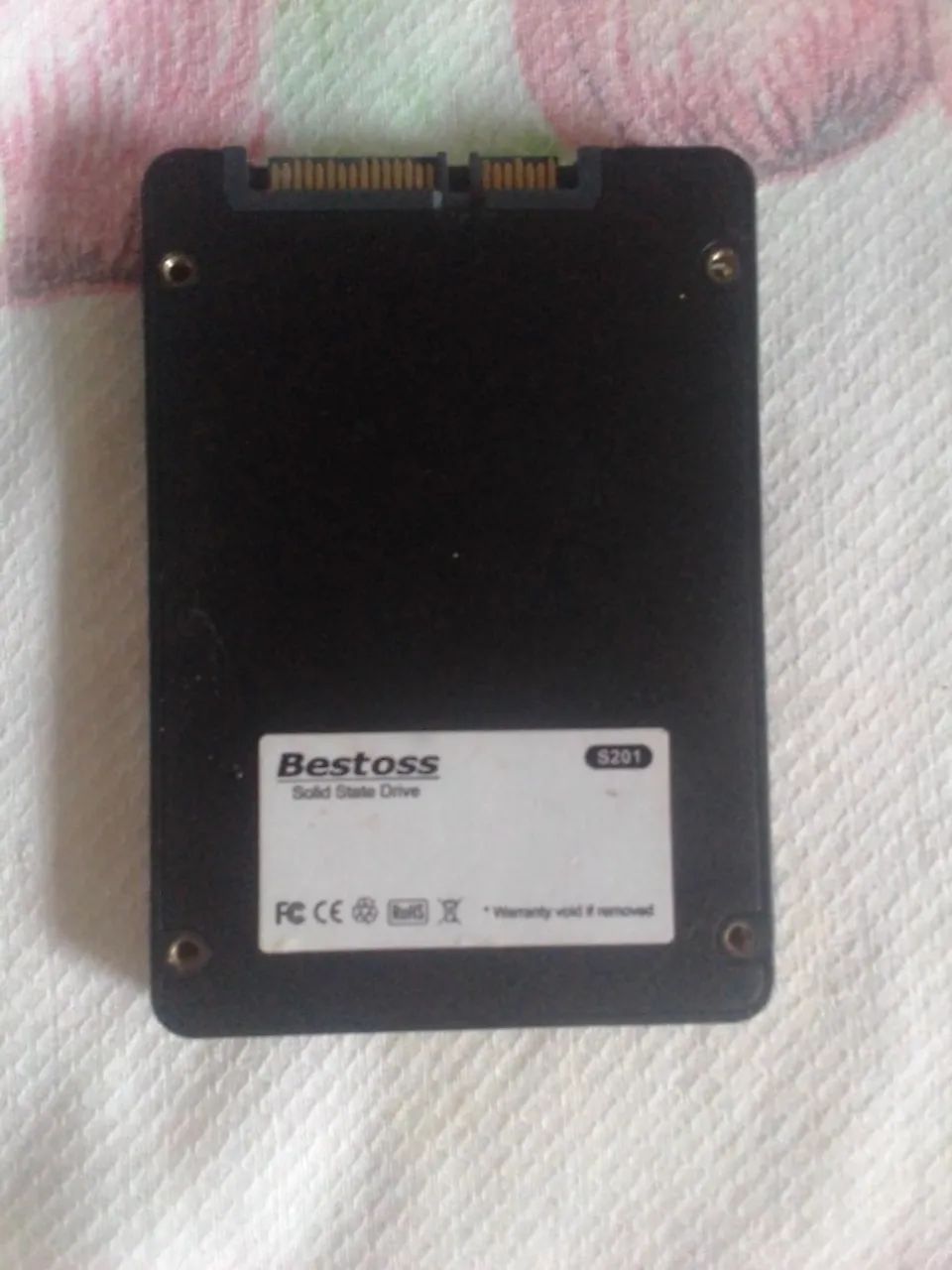 Ssd 480gb - Foto 2