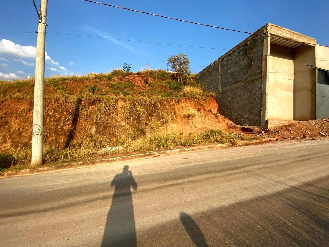 Vendo lote no São Damião  - Foto 2