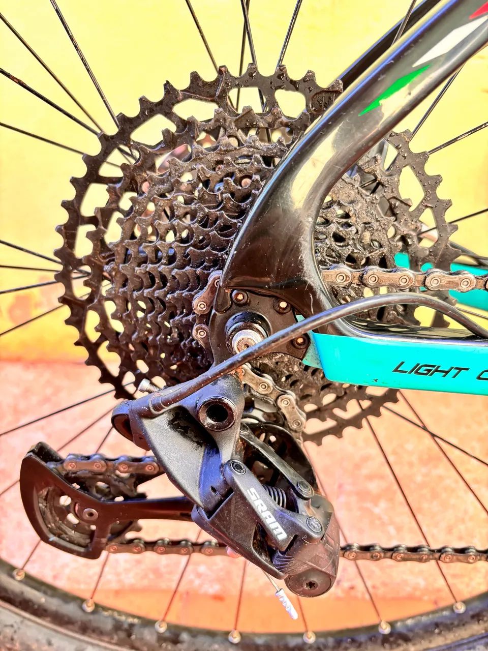 Oggi Agile Sport Carbon 19 - Foto 3