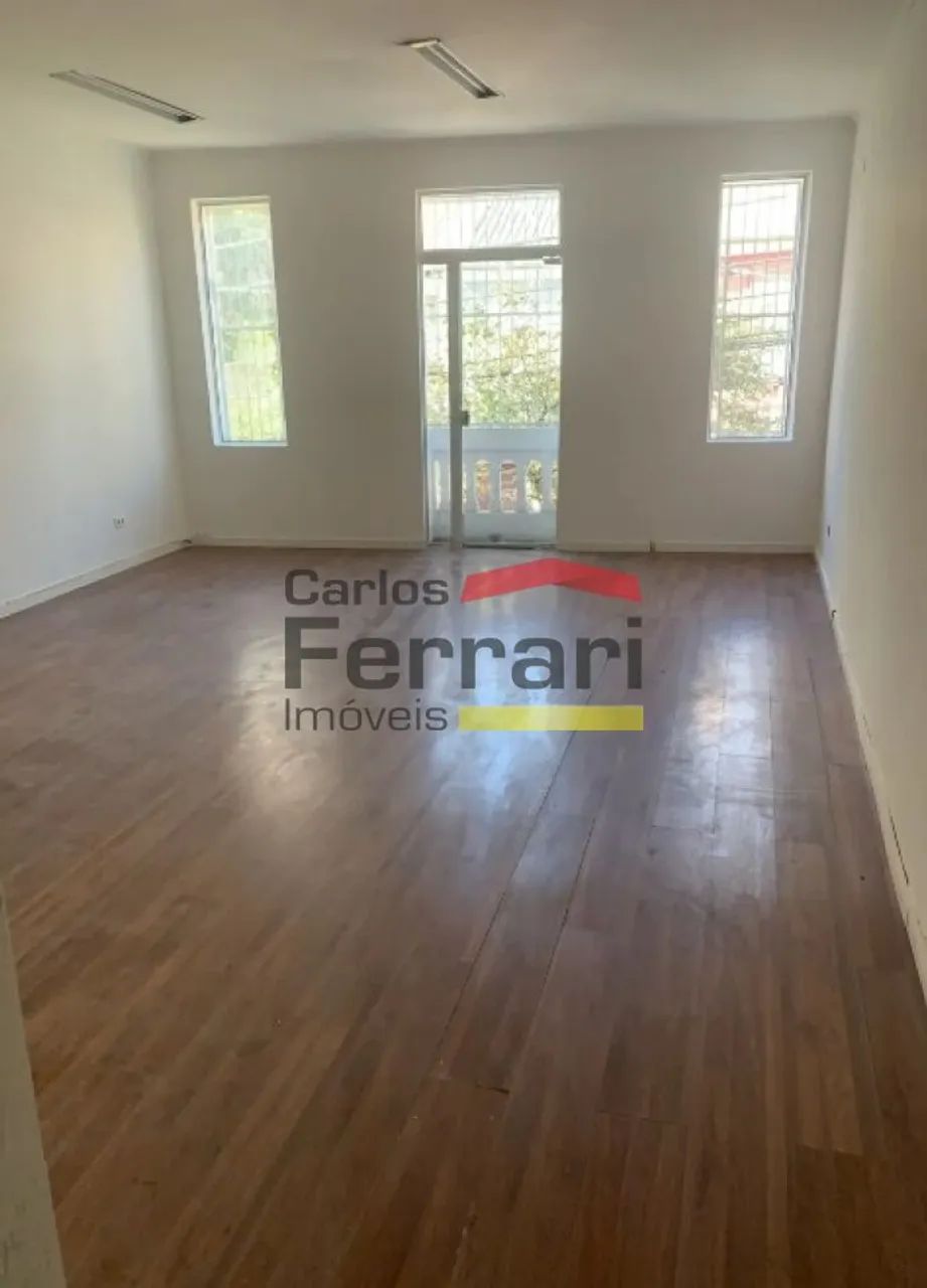 SOBRADO À VENDA ? BELA VISTA | 201m² - COM 3 QUARTOS