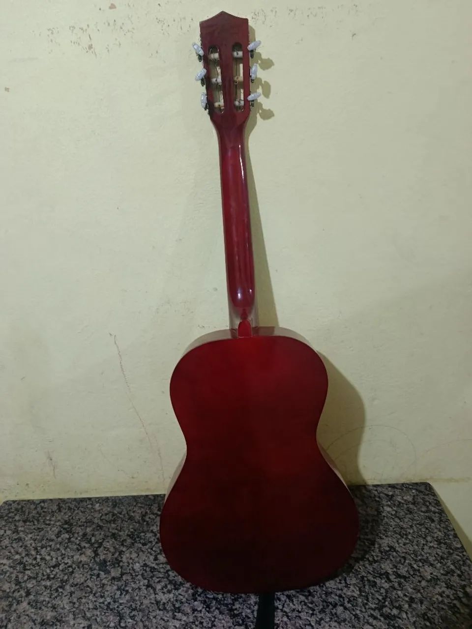 violão  - Foto 3