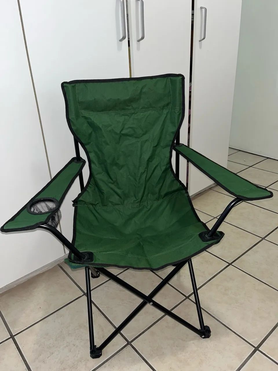 CADEIRA CAMPING/PRAIA