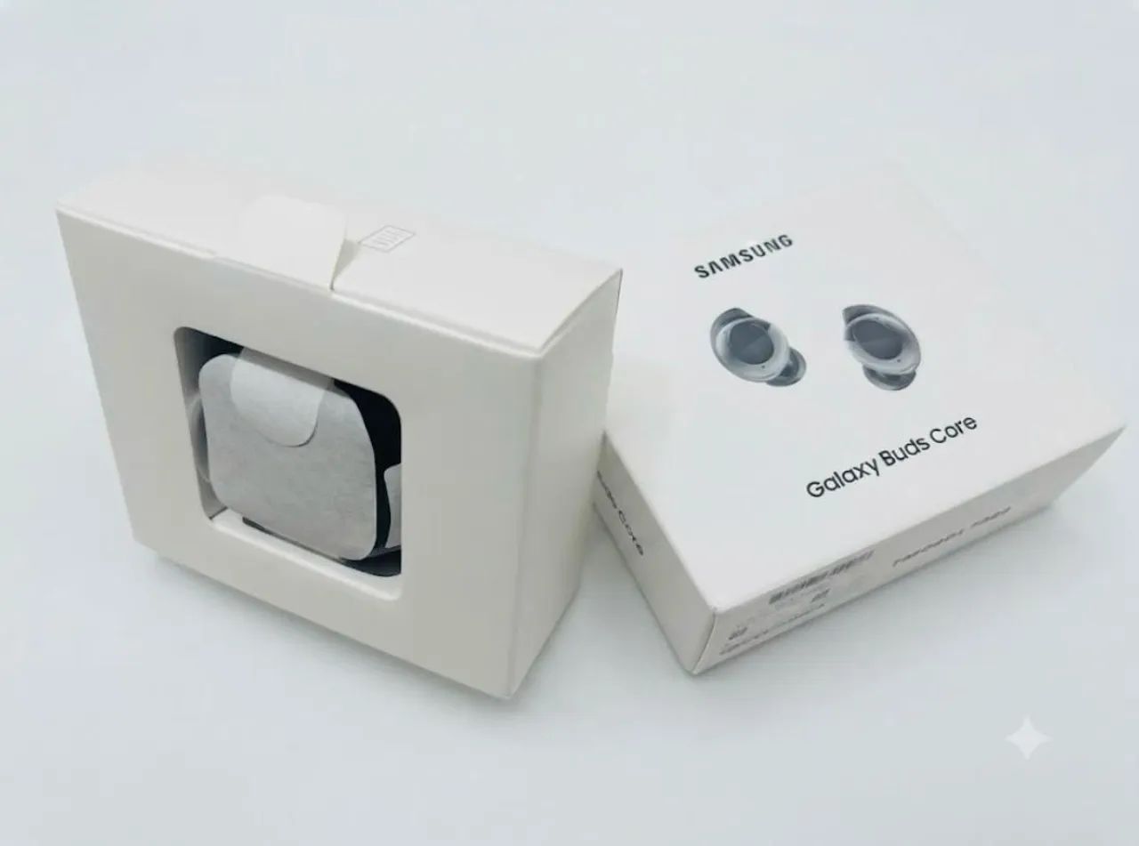 Samsung Galaxy A36 e Galaxy Buds Core - Foto 3