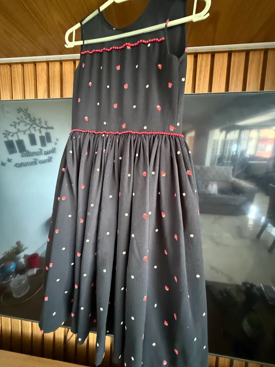 Vestidos infantis  - Foto 5