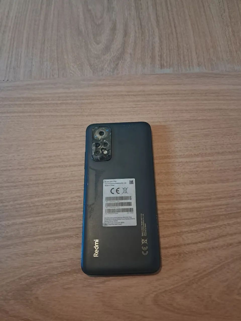 Celular redimi 11  - Foto 2