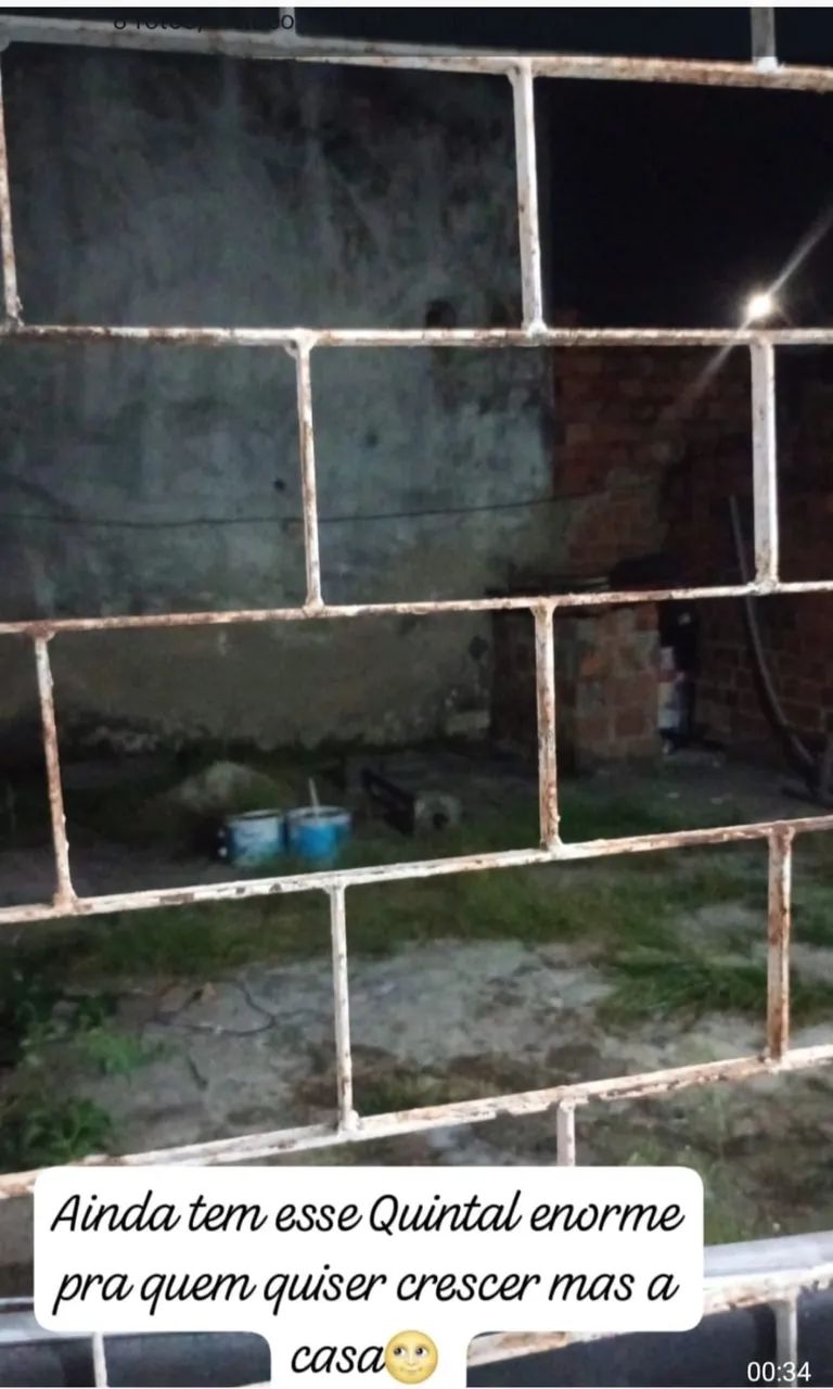 Casa a venda Soledade 