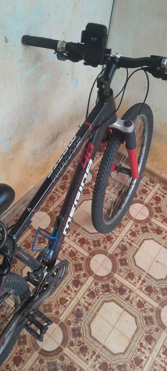 Bike  - Foto 4