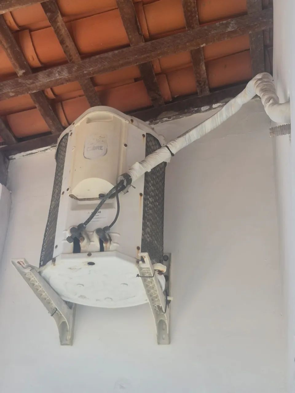 Ar condicionado Midea  - Foto 3