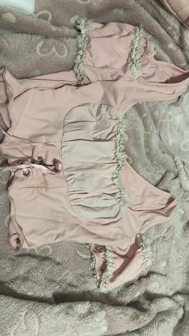 Blusinha shein 