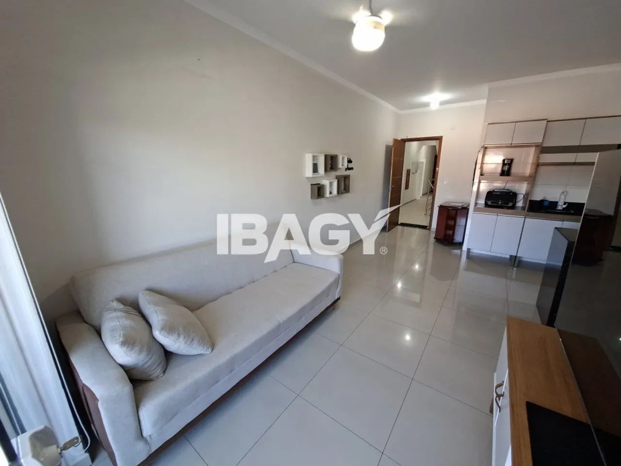 Excelente Apartamento 2 dormitório(s) em Ingleses do Rio Vermelho - Florianópolis - Foto 3