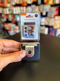 SUPORTE DE CELULAR PARA MOTO MAGNÉTICO COM 6 IMÃS - Foto 5
