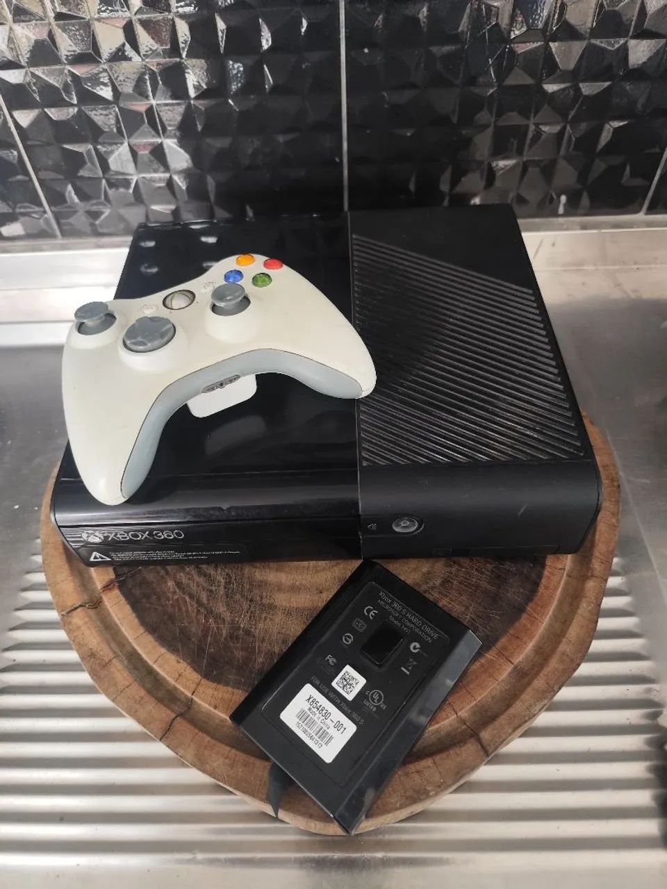 Xbox 360 - Foto 5