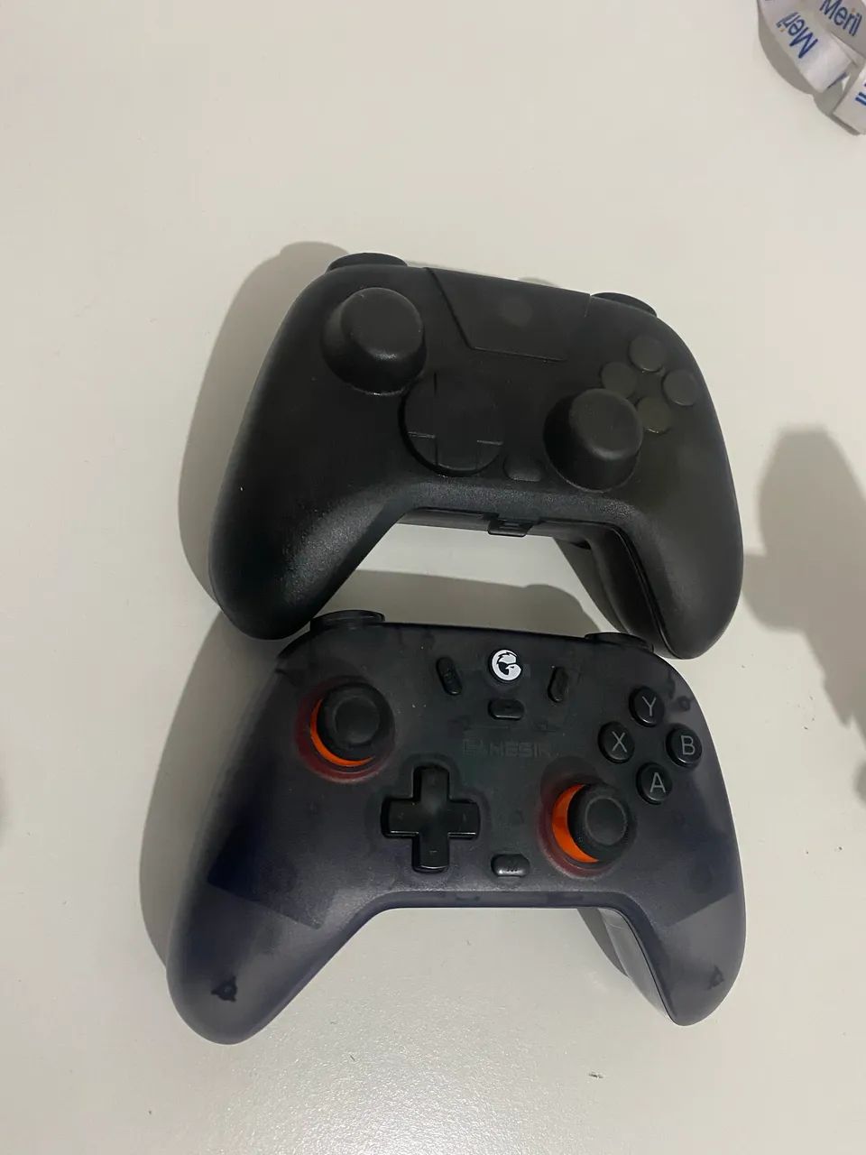 Vende-se manete gamer sir nova lite  - Foto 2