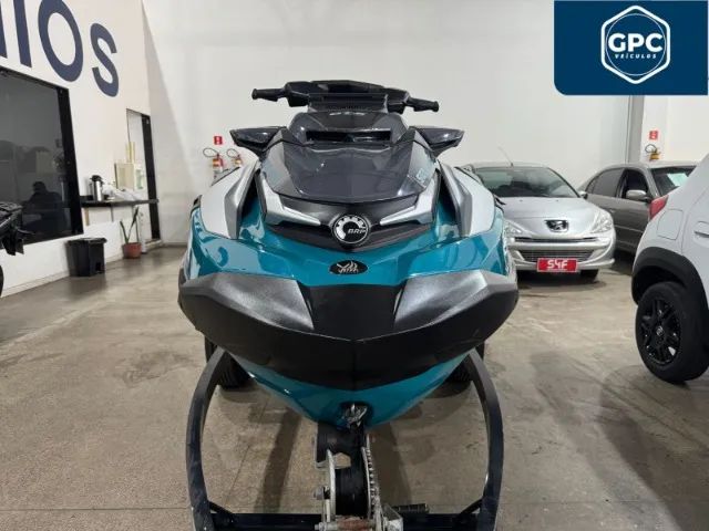 Seadoo GTX 325 Limited - Foto 2