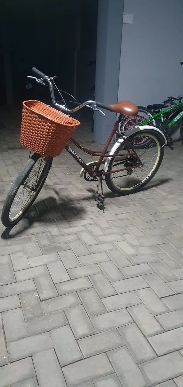bicicleta  - Foto 5