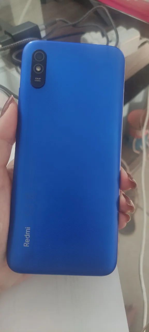 Celular Xiaomi 9A  - Foto 2
