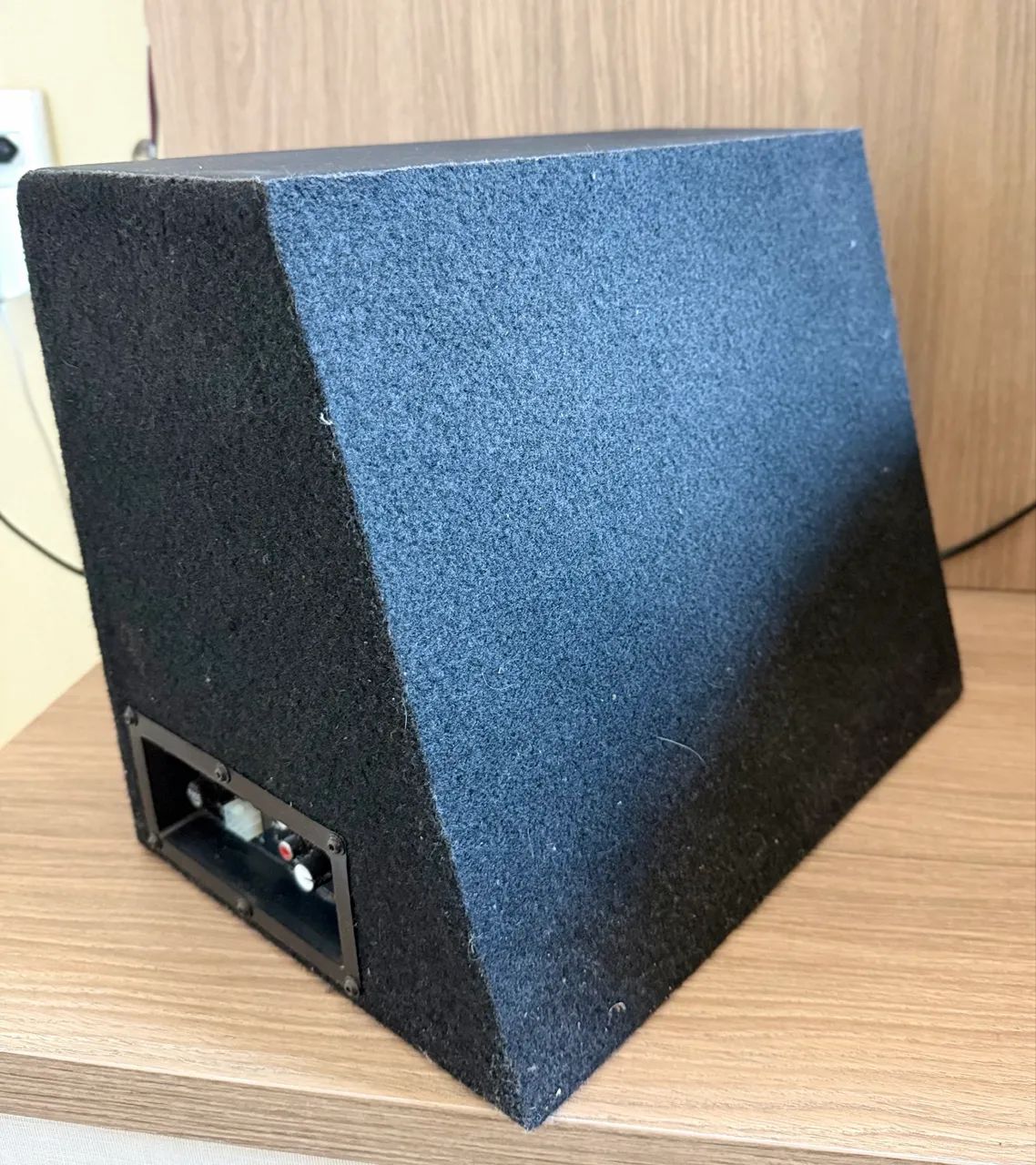 Caixa Amplificada Absolut Universal 8 - 200W RMS - Foto 5