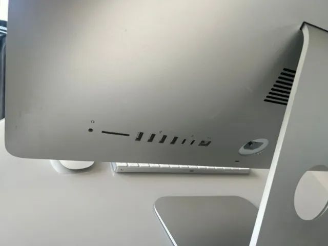 iMac Apple 21,5? - 2017 | SSD 1 TB - Computadores e Desktops