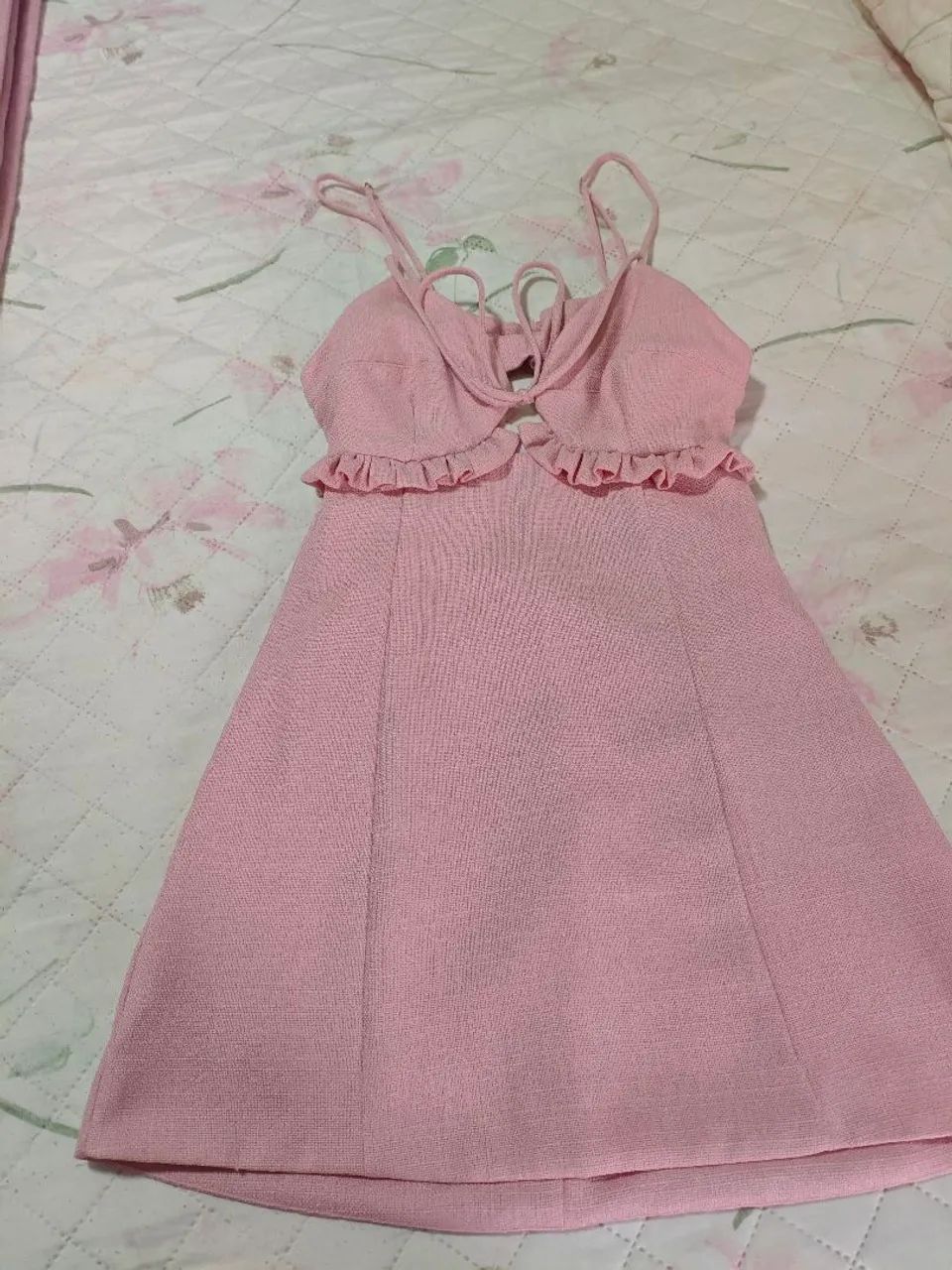 Vestido  - Foto 3
