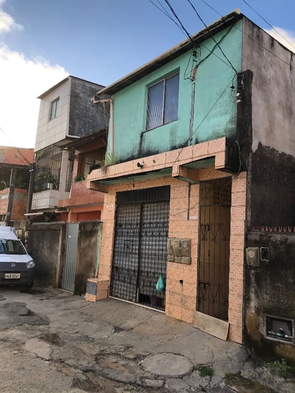 Foto - Salvador - Castelo Branco