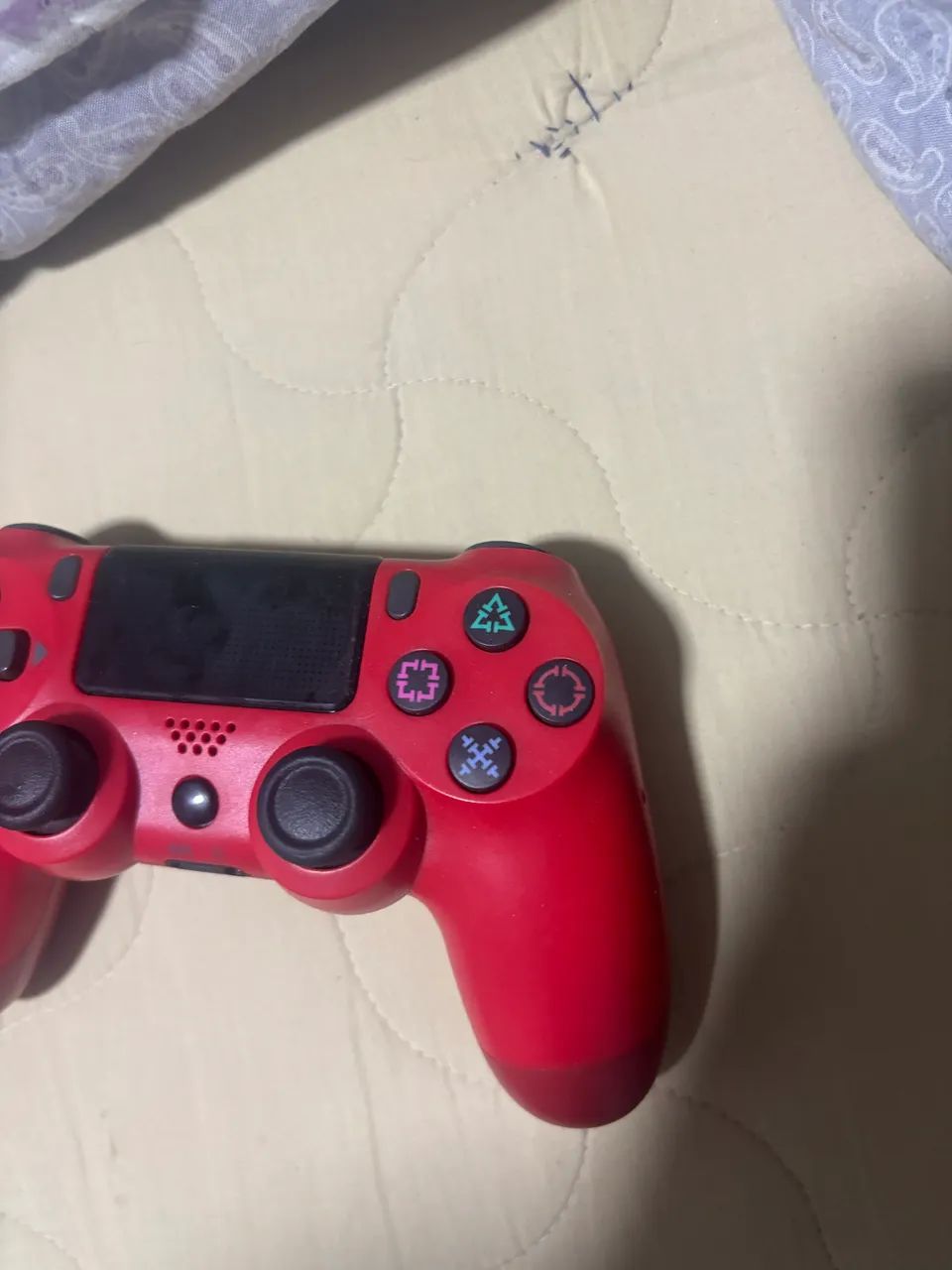 Controle pra ps4 e pc - Foto 2
