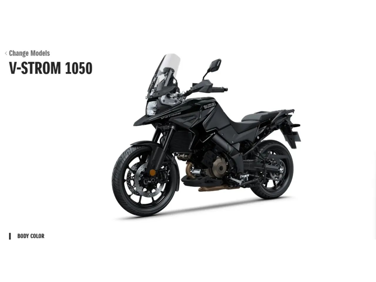 Suzuki 1050 XT V-strom 2027 - 1347126112 | OLX