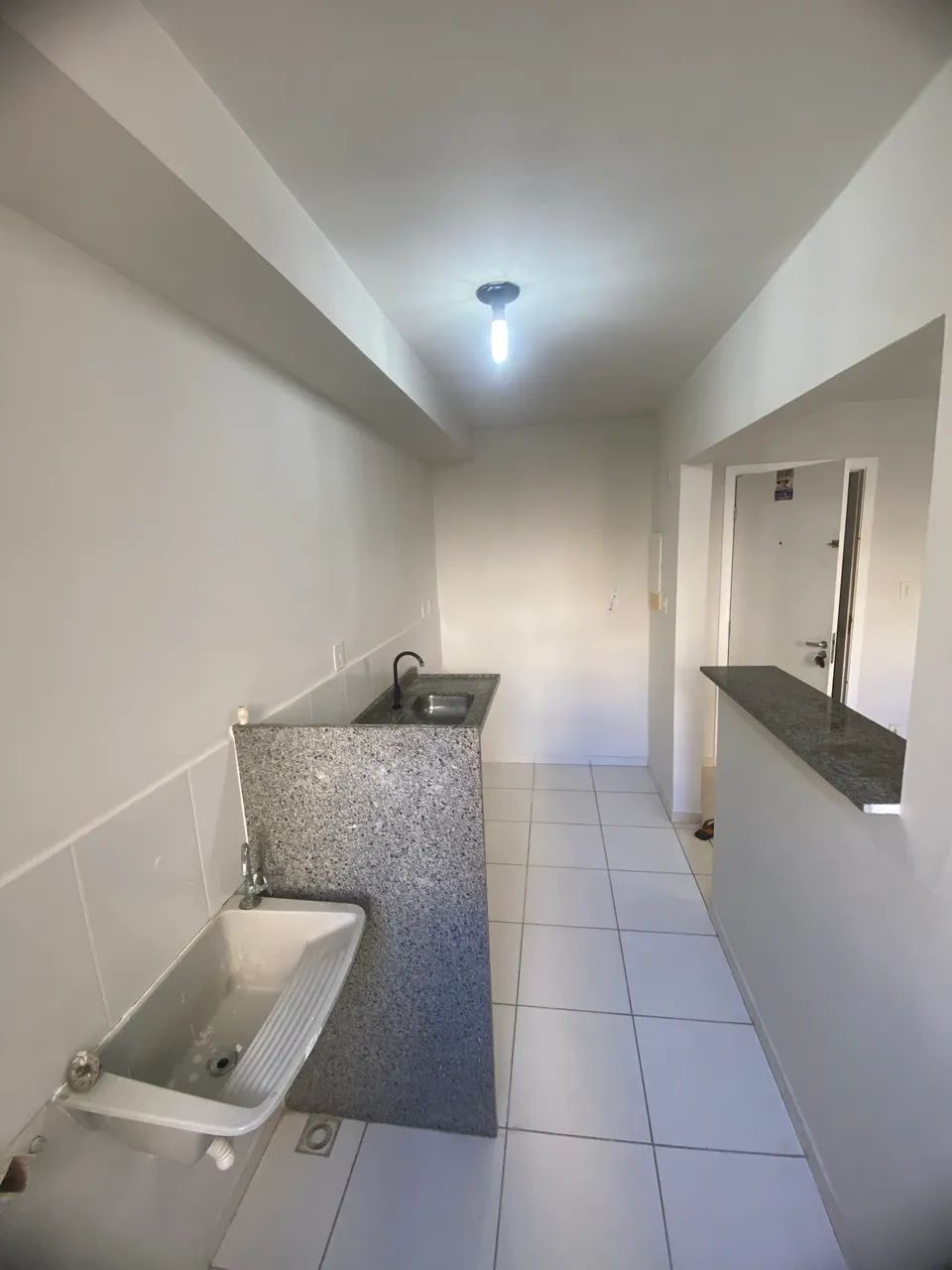 Vendo apartamento no Condomínio Città Maris. - Foto 3