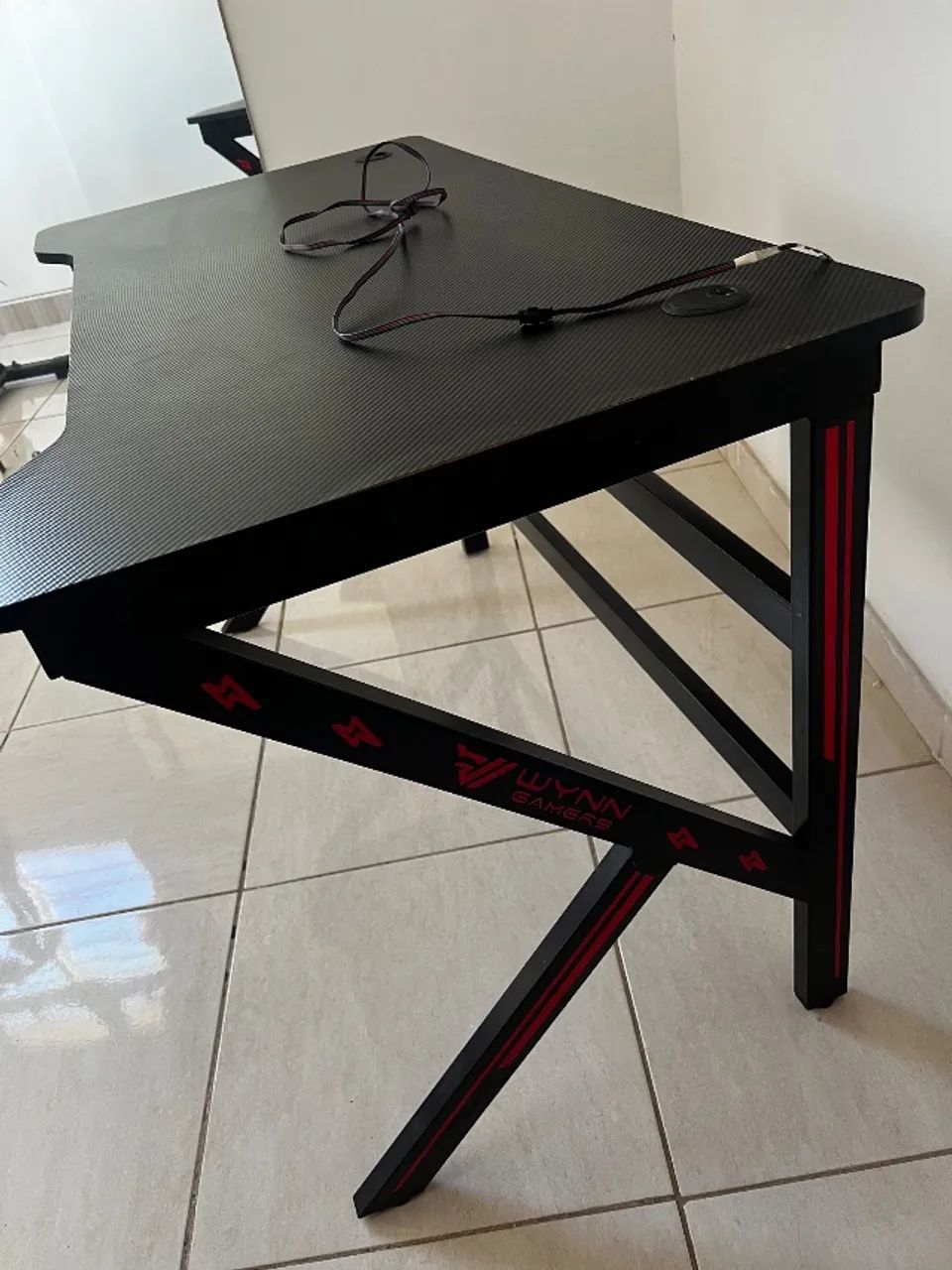 Mesa gamer  - Foto 2