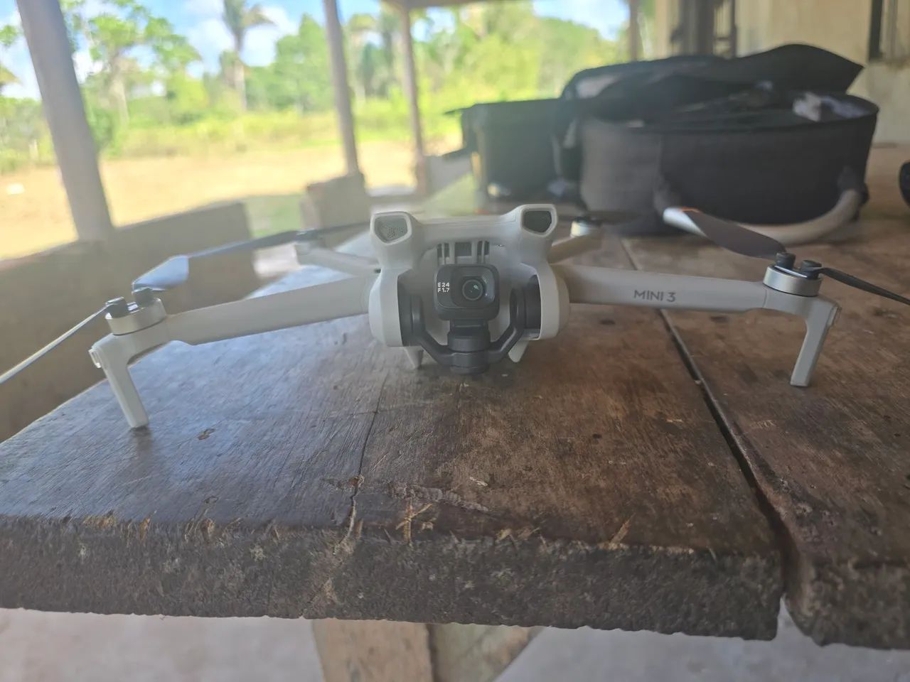 Dji Mini 3  - Foto 4