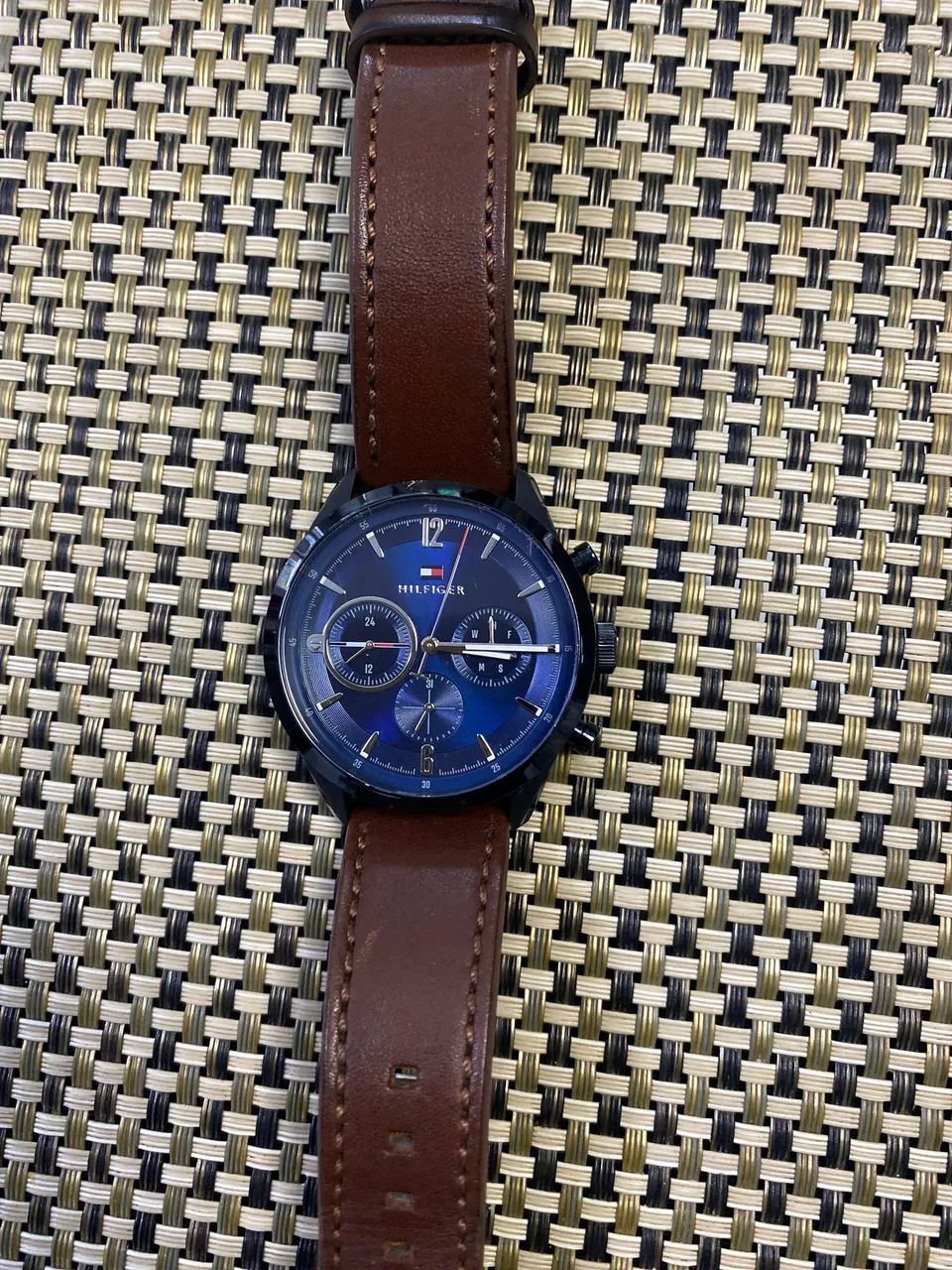 Relógio tommy hilfiger - Foto 4