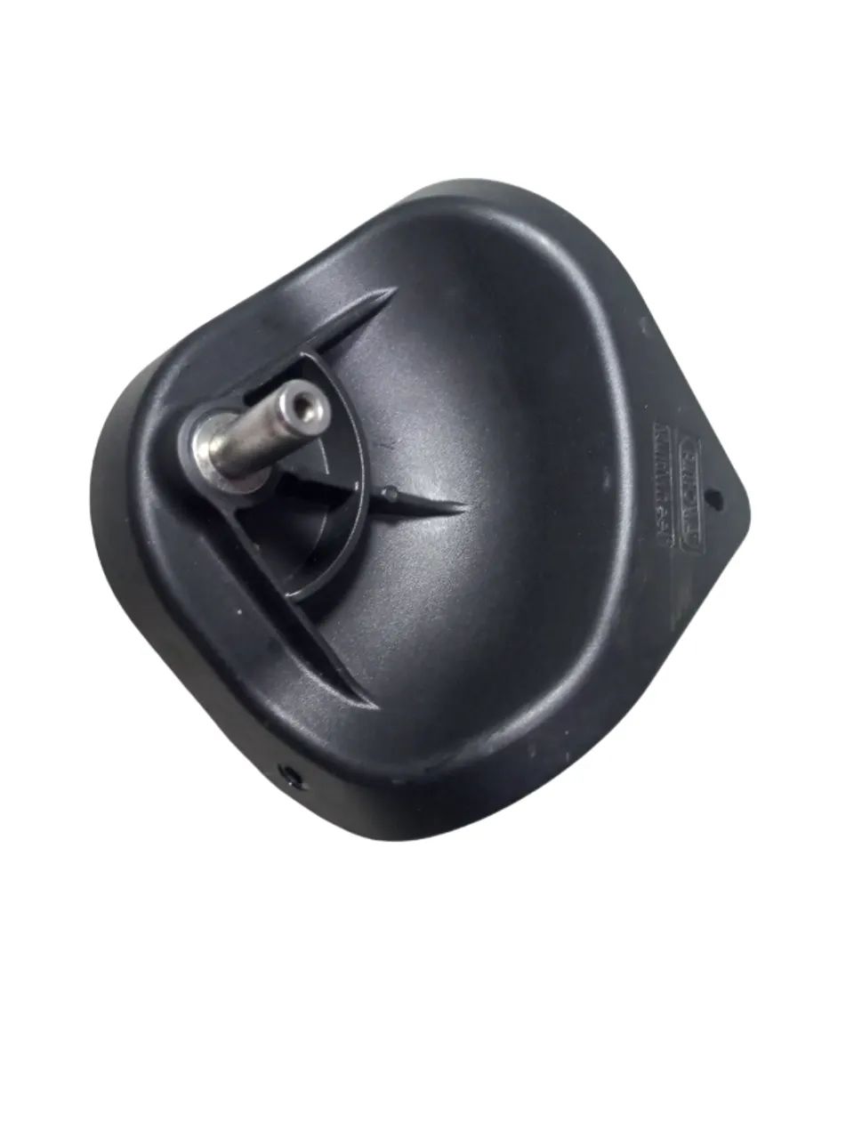 Base preto para roda Rimowa - Foto 2