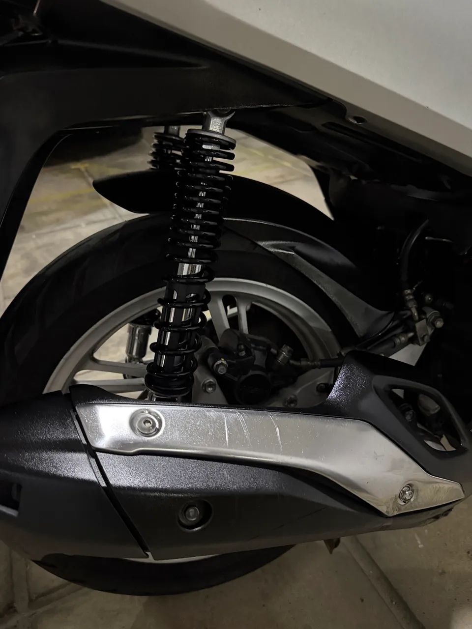 Honda SH150 - Foto 5