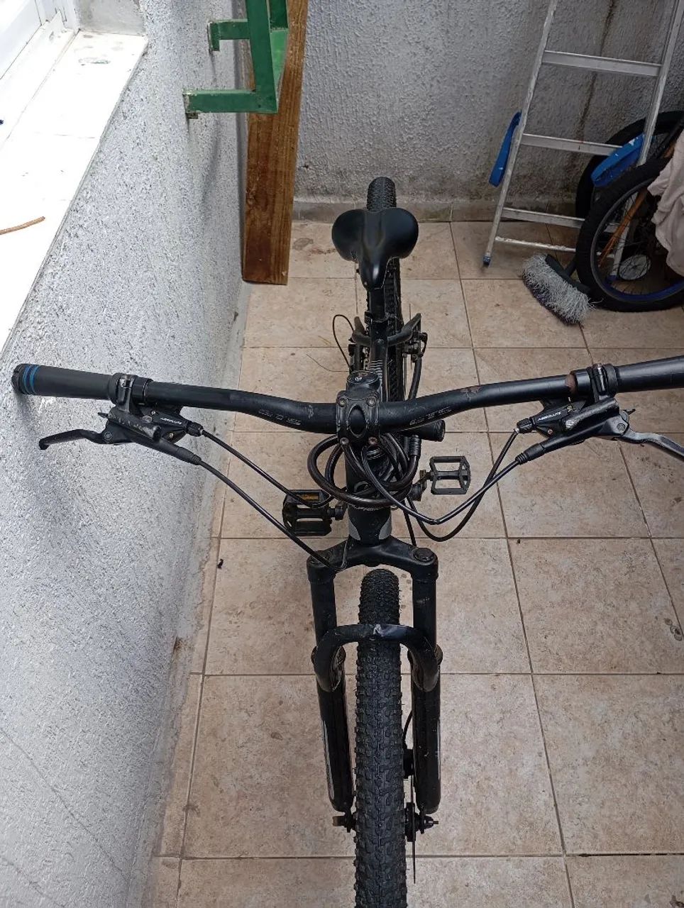 Bicicleta Caloi Vulcan Aro 29 - Foto 3