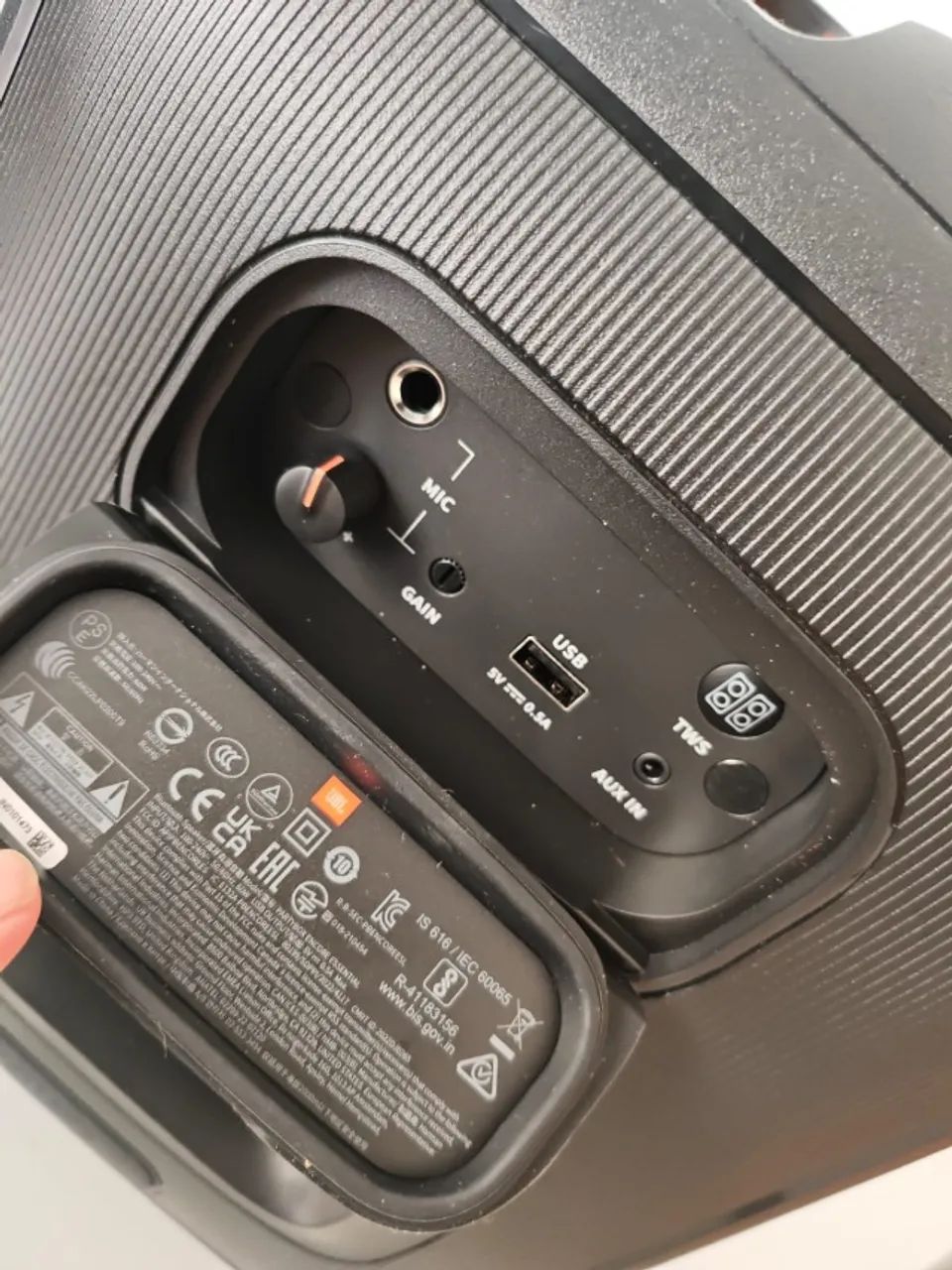 JBL Partybox Encore Essential - Foto 3