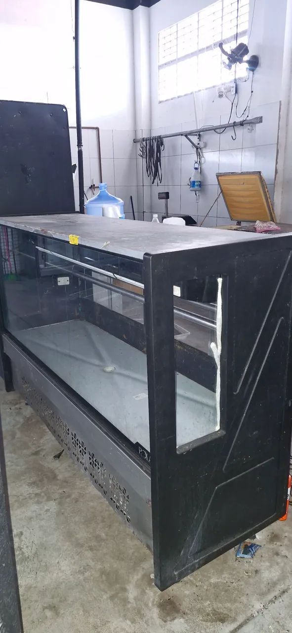 Freezer expositor de carne  - Foto 2