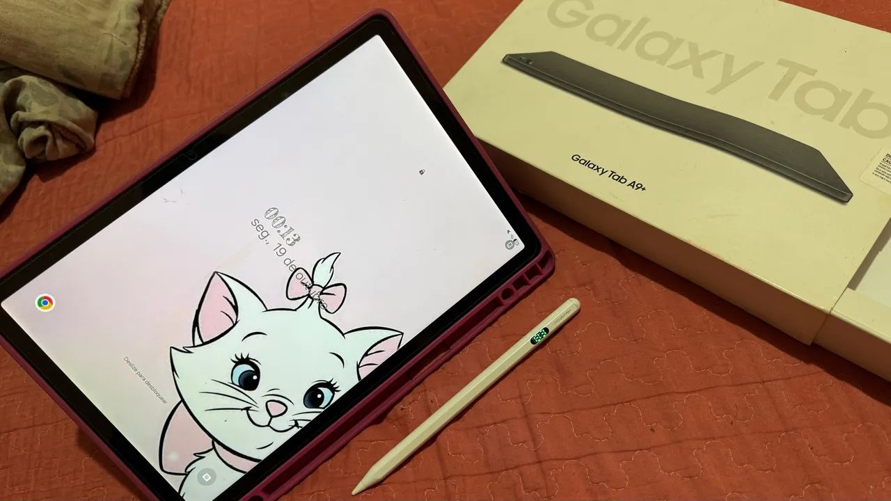 Tablet Samsung A9+
